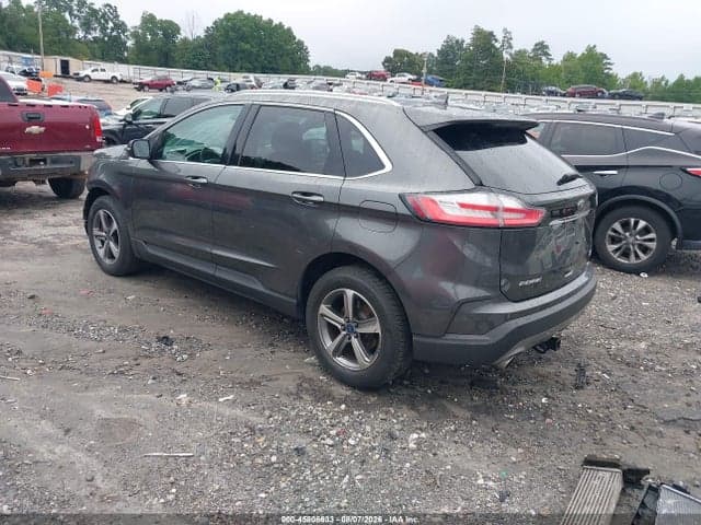 2019 FORD EDGE SEL 3