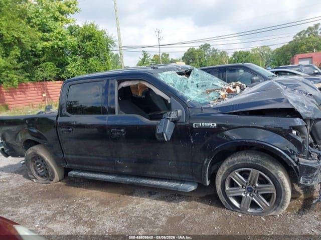 2019 FORD F-150 XLT 13