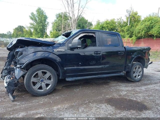 2019 FORD F-150 XLT 14