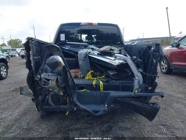 2019 FORD F-150 XLT 16