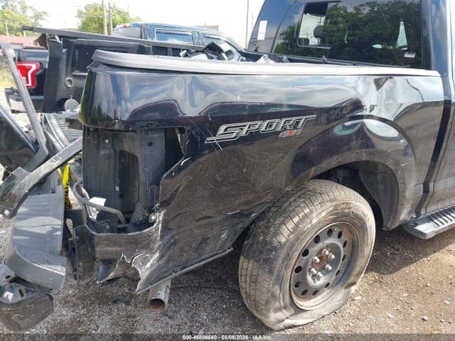 2019 FORD F-150 XLT 19