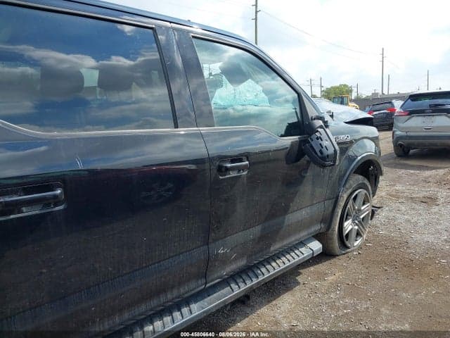 2019 FORD F-150 XLT 20