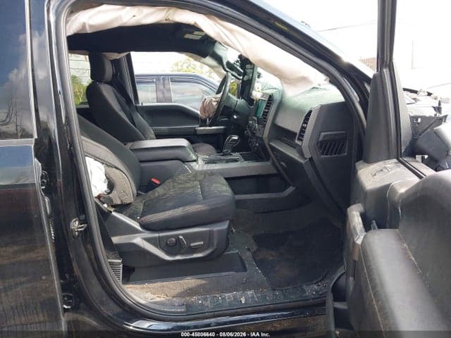 2019 FORD F-150 XLT 5