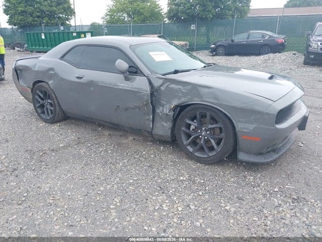 2023 DODGE CHALLENGER GT 1