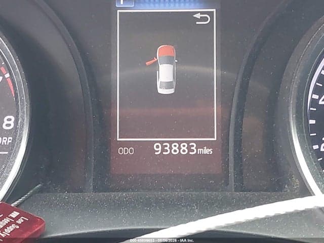 2019 TOYOTA CAMRY SE 15