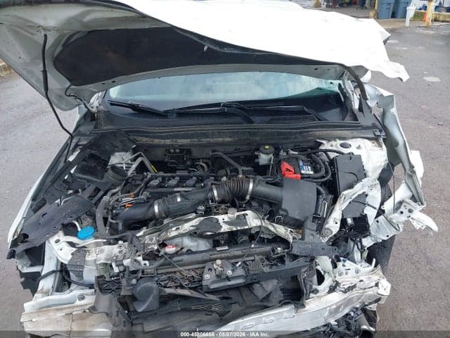 2019 HONDA ACCORD LX 10