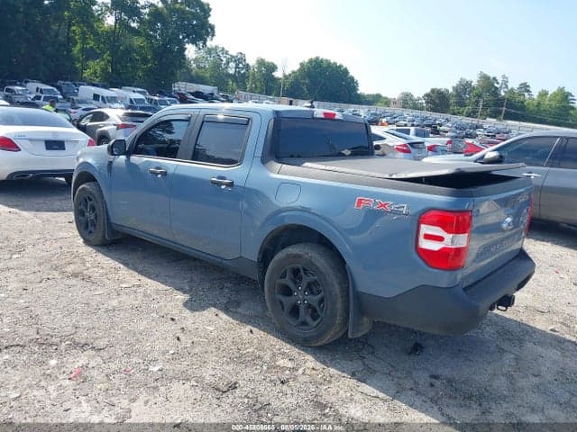 2024 FORD MAVERICK XLT 3