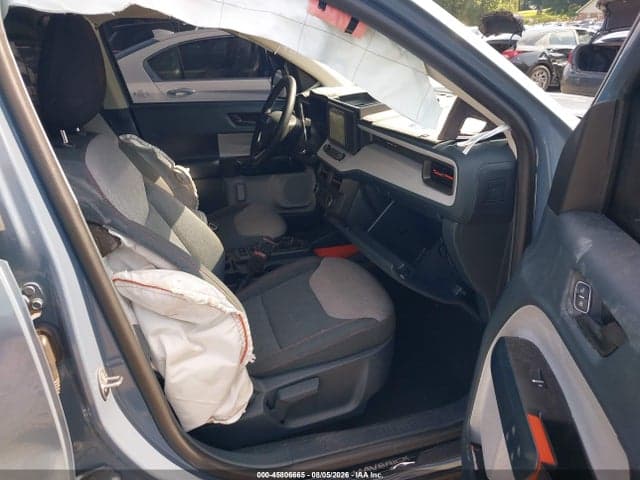 2024 FORD MAVERICK XLT 5