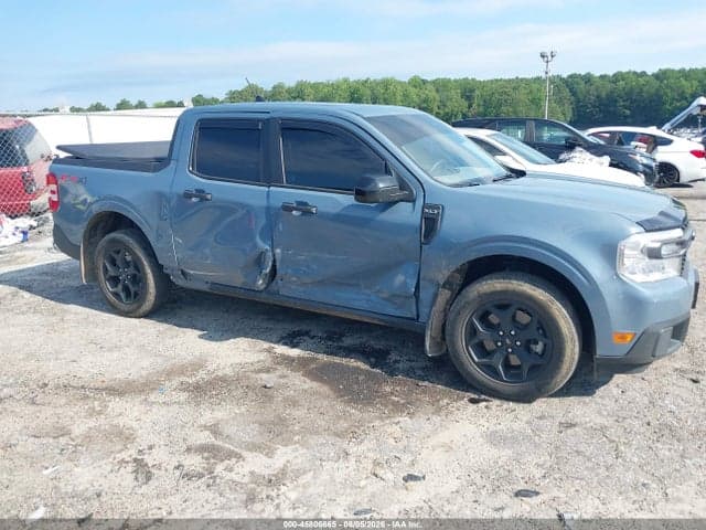 2024 FORD MAVERICK XLT 6