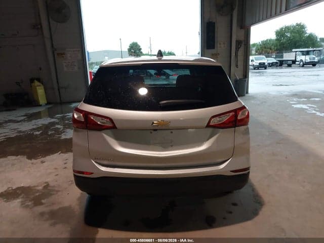 2021 CHEVROLET EQUINOX FWD LS 15