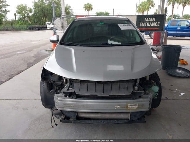 2019 CHEVROLET SONIC LT AUTO 13