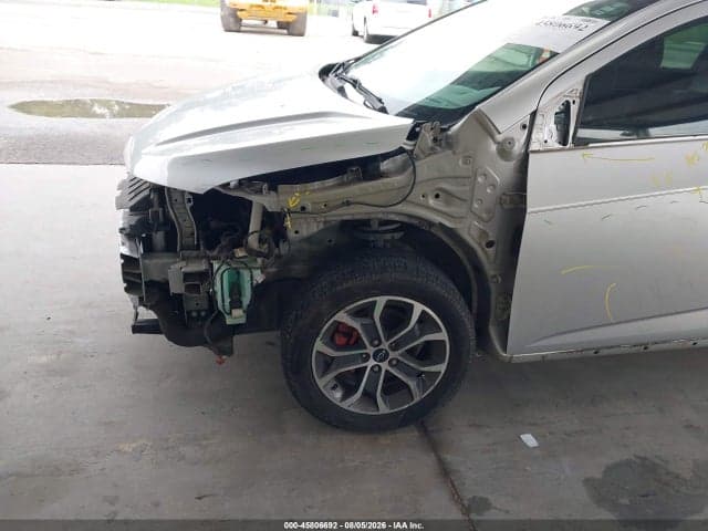 2019 CHEVROLET SONIC LT AUTO 6