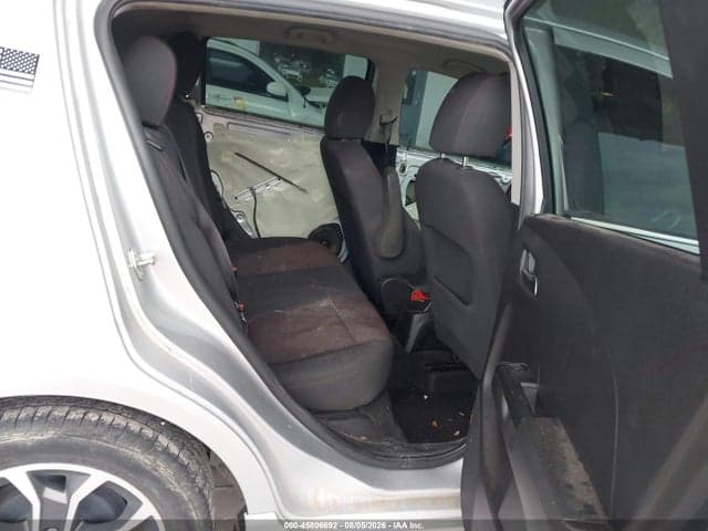 2019 CHEVROLET SONIC LT AUTO 8