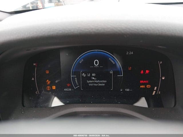 2025 TOYOTA CAMRY SE 7