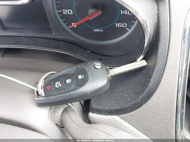 2017 CHEVROLET CRUZE LS AUTO 11