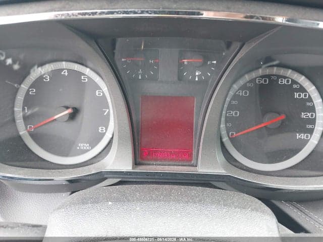 2017 GMC TERRAIN DENALI 7