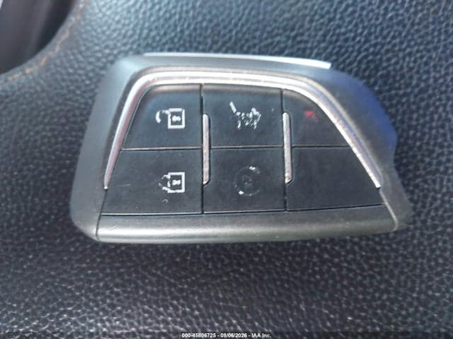 2022 CADILLAC ESCALADE ESV 4WD SPORT PLATINUM 11
