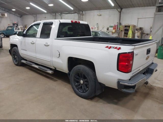2019 CHEVROLET SILVERADO 1500 LD LT 3