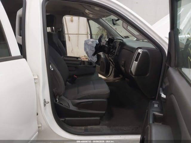 2019 CHEVROLET SILVERADO 1500 LD LT 5