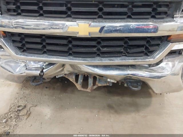 2019 CHEVROLET SILVERADO 1500 LD LT 6