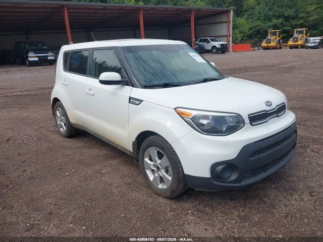 2019 KIA SOUL - 1