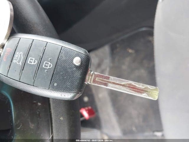 2019 KIA SOUL 11