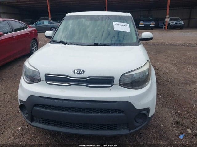2019 KIA SOUL 12