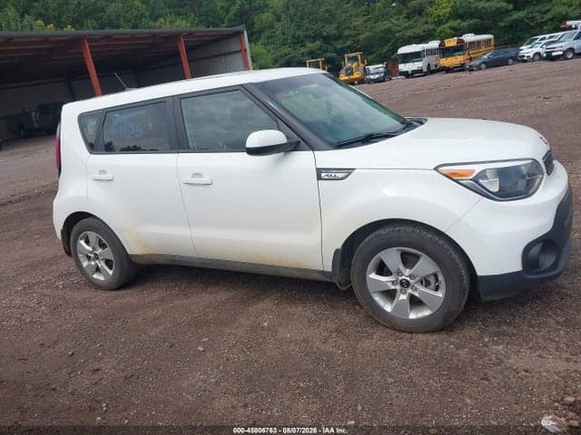 2019 KIA SOUL 13