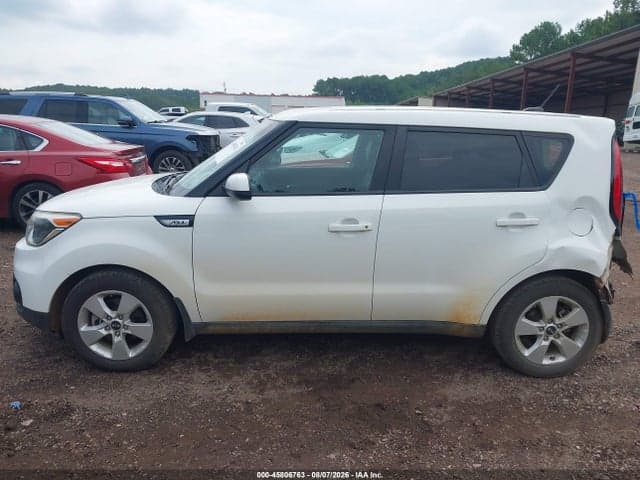 2019 KIA SOUL 14