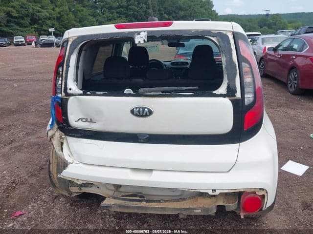 2019 KIA SOUL 16