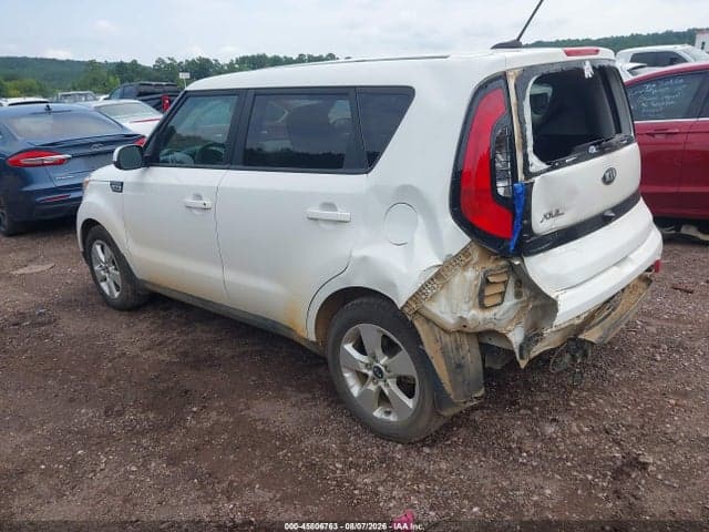 2019 KIA SOUL 3