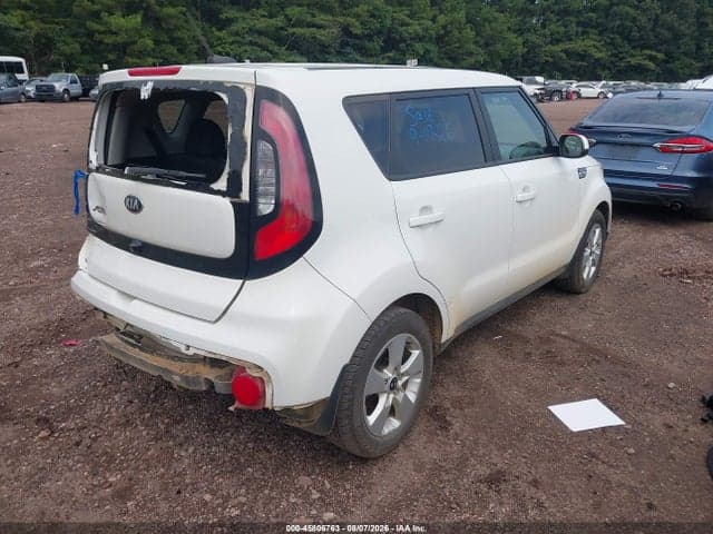 2019 KIA SOUL 4