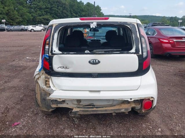 2019 KIA SOUL 6