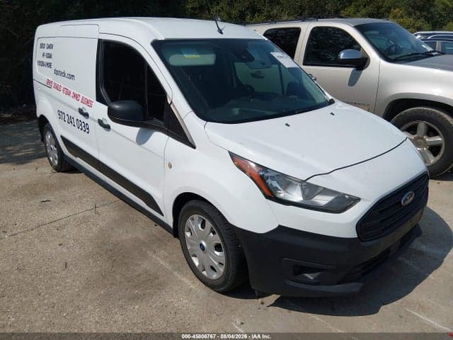 2020 FORD TRANSIT CONNECT XL 1