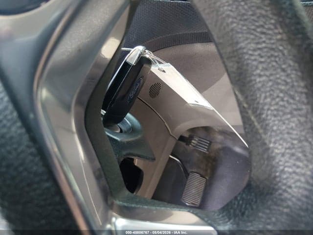 2020 FORD TRANSIT CONNECT XL 11