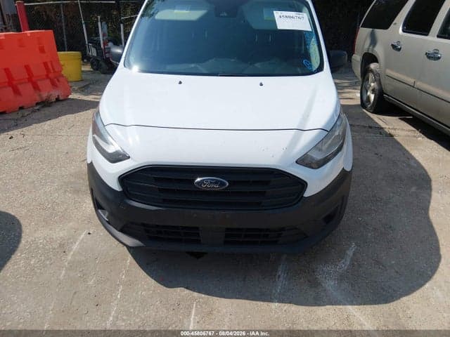 2020 FORD TRANSIT CONNECT XL 12