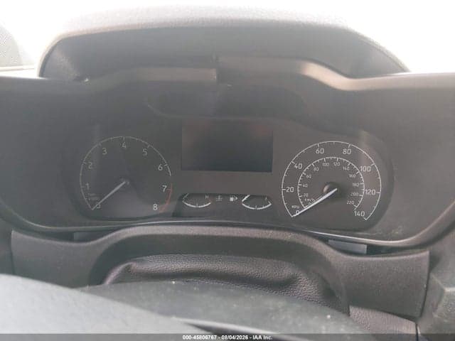 2020 FORD TRANSIT CONNECT XL 15