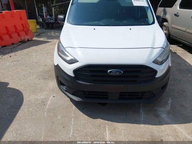 2020 FORD TRANSIT CONNECT XL 6