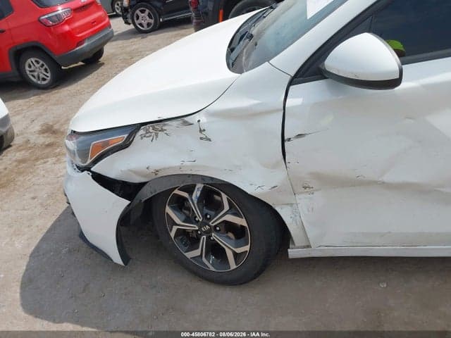 2021 KIA FORTE LXS 6