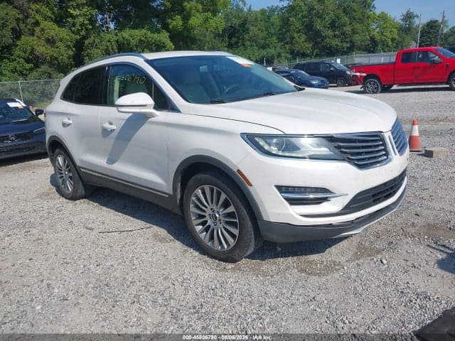 2018 LINCOLN MKC RESERVE - 1