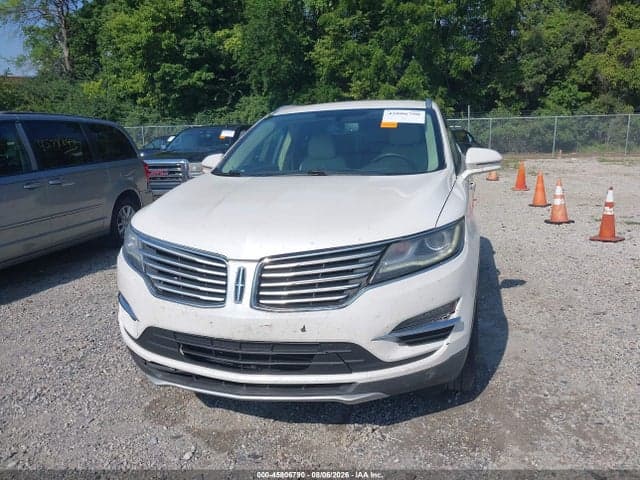 2018 LINCOLN MKC RESERVE 13