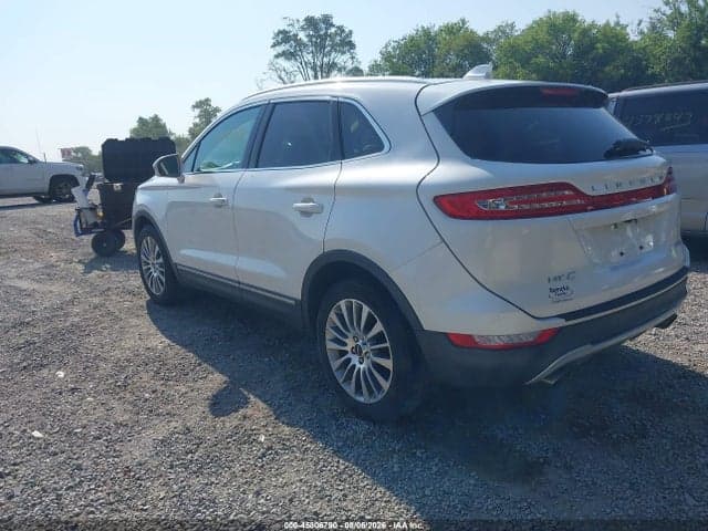 2018 LINCOLN MKC RESERVE 3