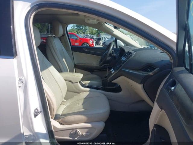 2018 LINCOLN MKC RESERVE 5