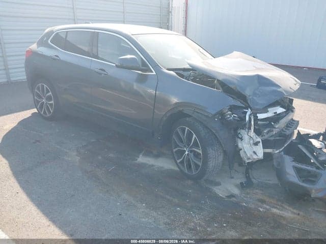 2020 BMW X2 SDRIVE28I 1