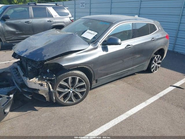 2020 BMW X2 SDRIVE28I 2