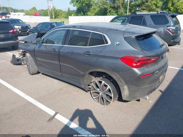 2020 BMW X2 SDRIVE28I 3