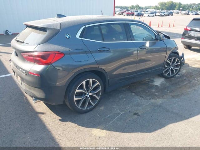 2020 BMW X2 SDRIVE28I 4