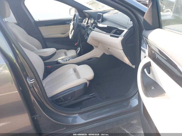 2020 BMW X2 SDRIVE28I 5