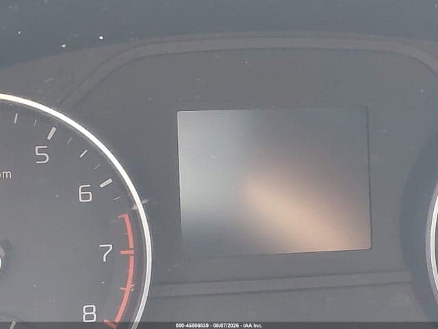 2021 KIA SPORTAGE LX 15