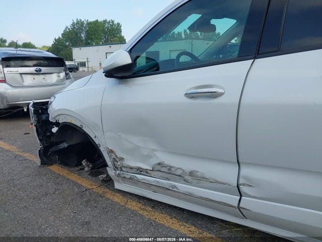 2021 BUICK ENCORE GX AWD ESSENCE 12